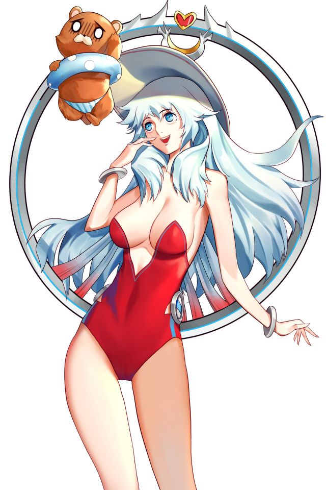 厨力放出a艺术审美e全从者泳装企划资源持续更新尽量不坑更新进度泳装