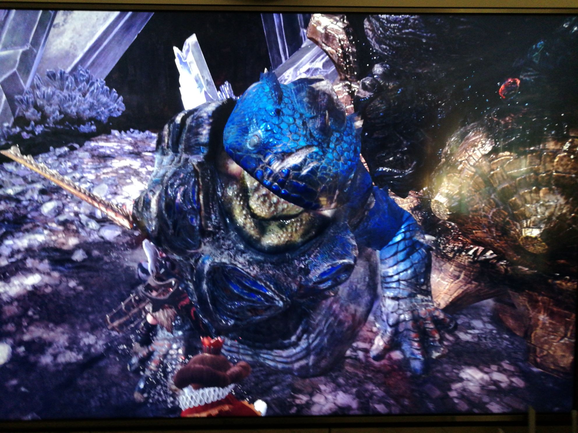 tobecontinued岩贼龙不要靠近我啊啊啊啊啊啊啊