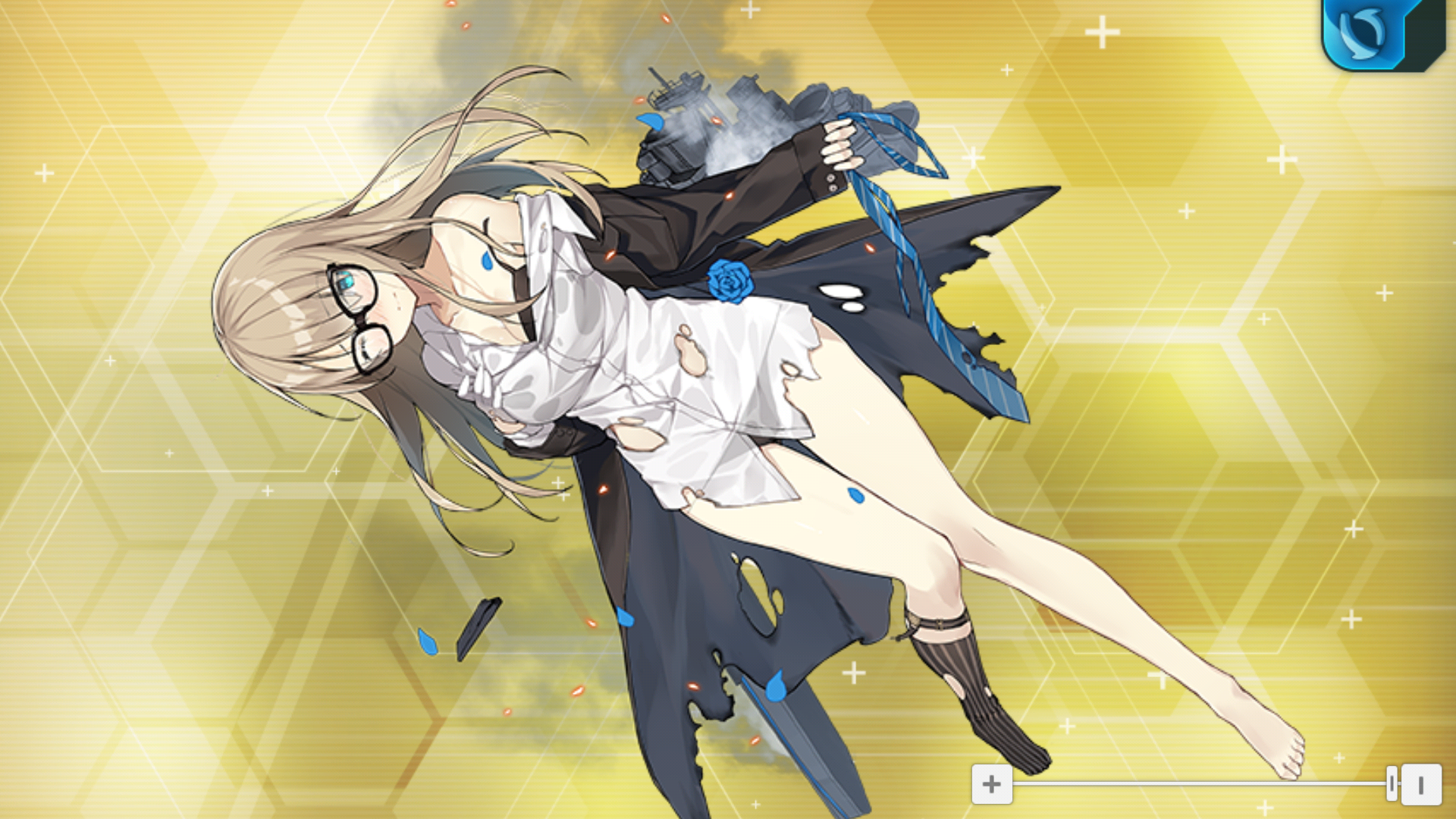 这二太太的live2d