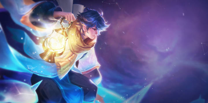 不出意外庄周云端筑梦师史诗限定