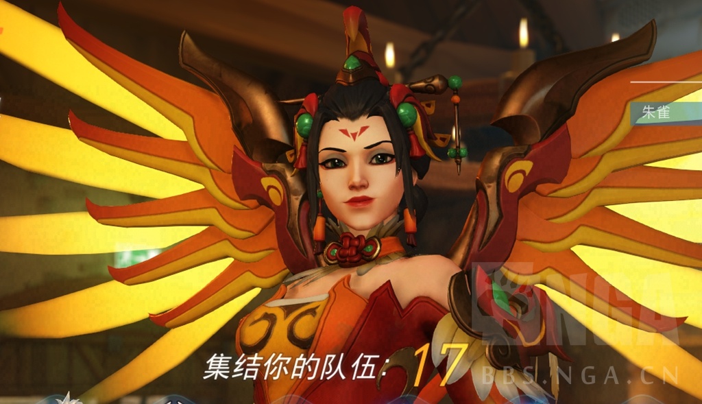 3箱出朱雀这次的天使是真好看但是复活麻烦各位大佬死在一些隐蔽点的