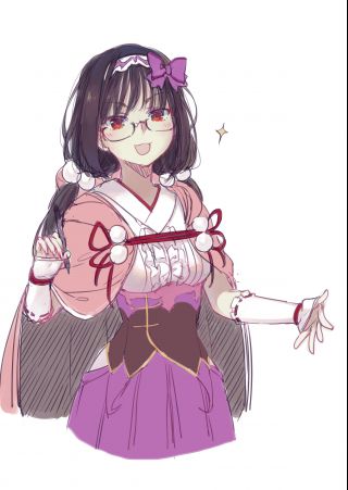 理性蒸发a求分享刑部姬美图自我骗氪