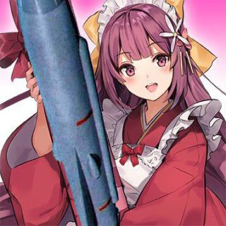 [舰colle][今日官推]神风情人节立绘已实装 , 舰队collection论坛 [f