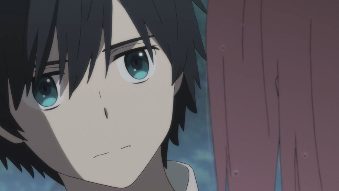 [讨论] 尝试分析一波大家老婆在第五集中的一个表情