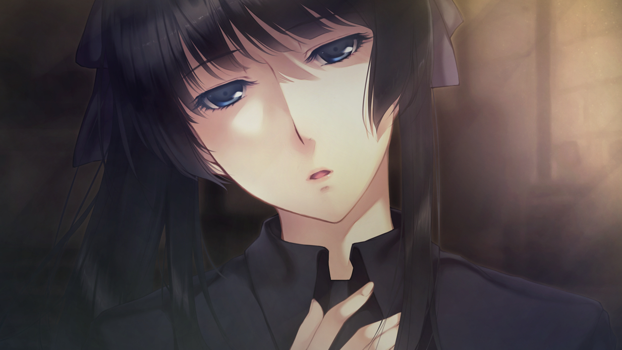 [艺术审美e-]说起来 我一直觉得刑部姬的画风像杉菜水姬