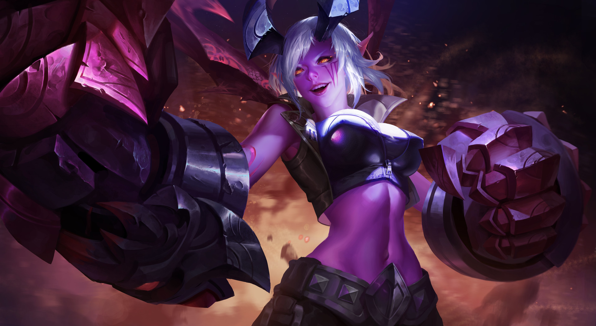 福利享一点安妮金克丝佐伊等同人我天明舔爆啊