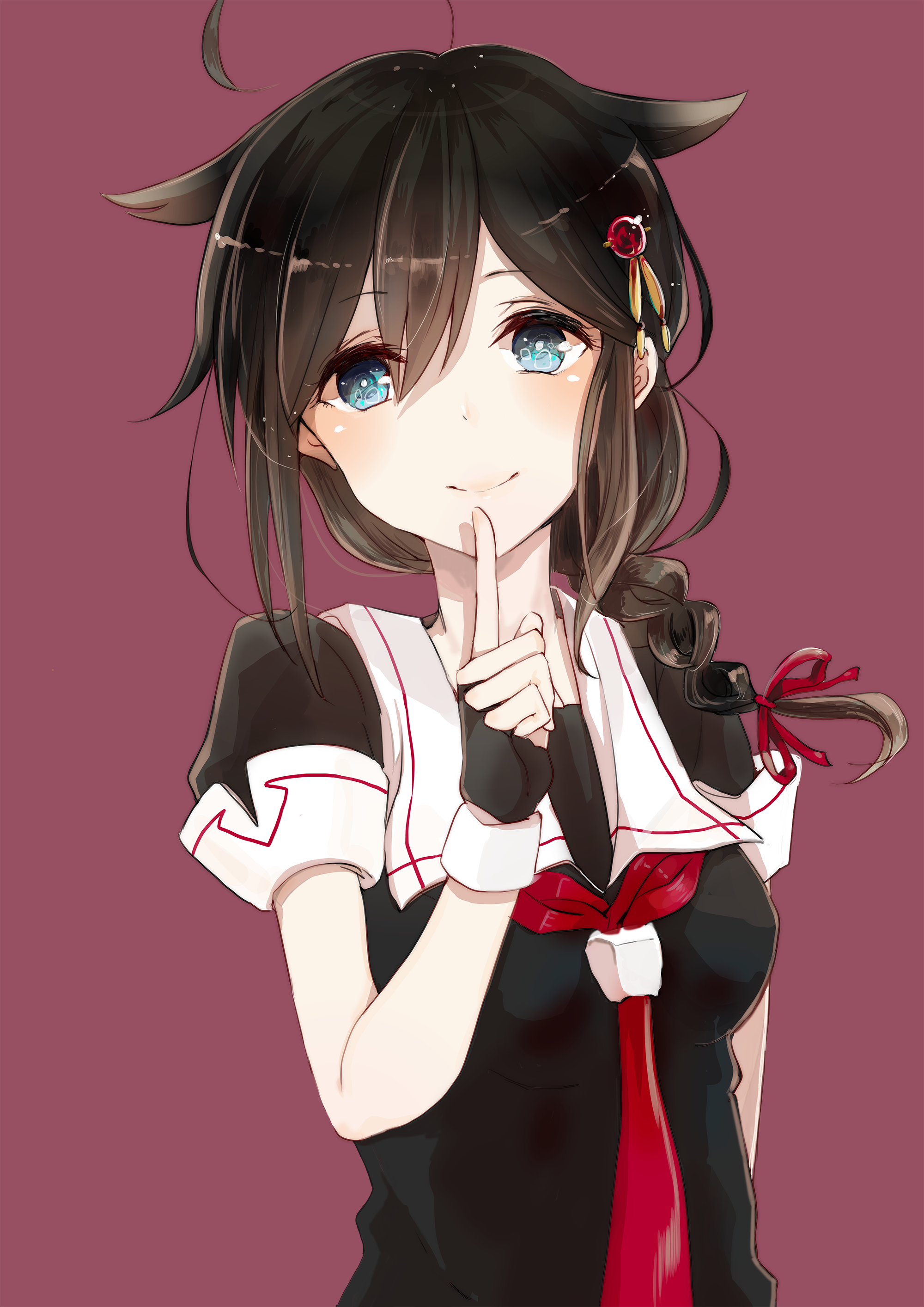 舰c cp情人节头像征集