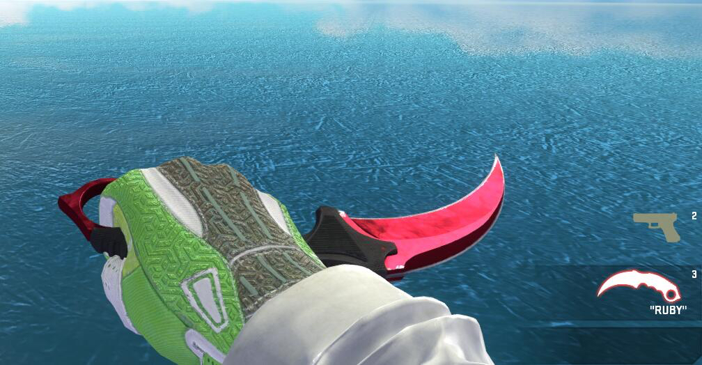 nga才子多快来帮我的刀起个名字