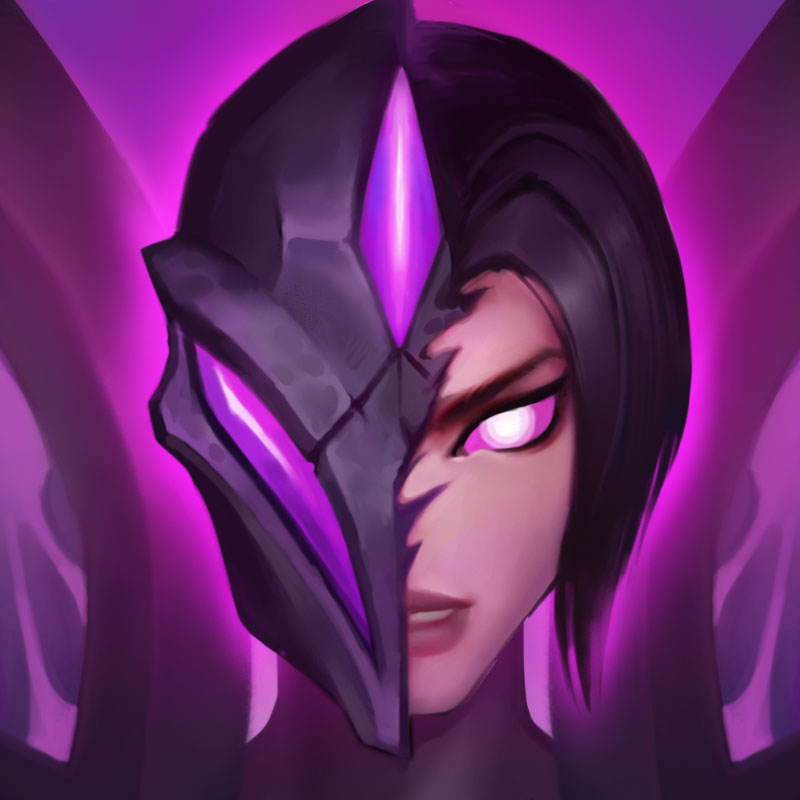 外服资讯新英雄虚空之女kaisa