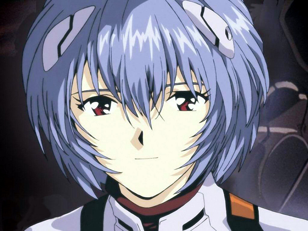 [破事氵]就我一个人把雷电幻视成绫波丽的么