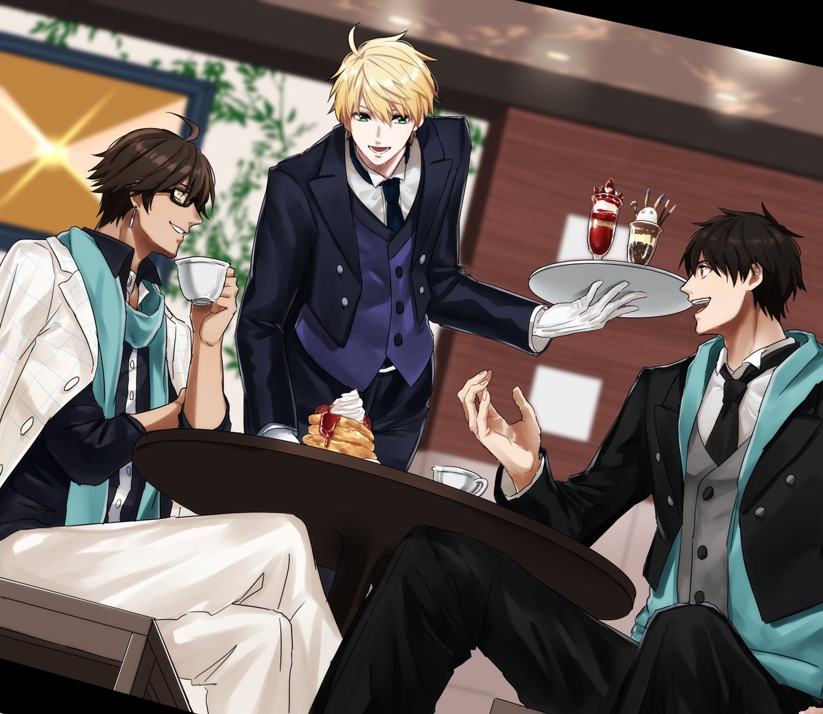 千里眼ex剑光炮扛把子就是莫仔了求吹旧剑and旧剑美图