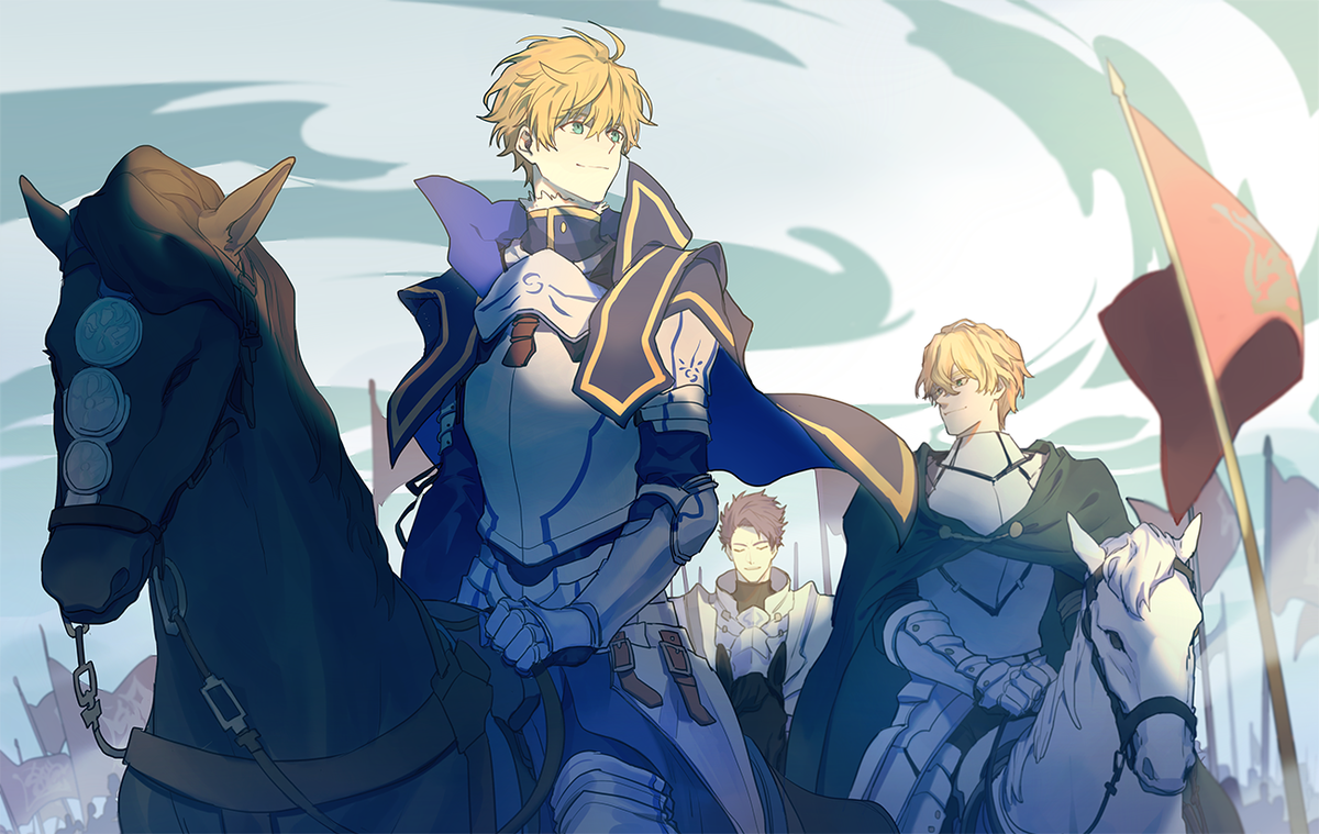 千里眼ex剑光炮扛把子就是莫仔了求吹旧剑and旧剑美图