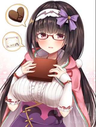 空手套图那个就是你们有没有刑部姬的图