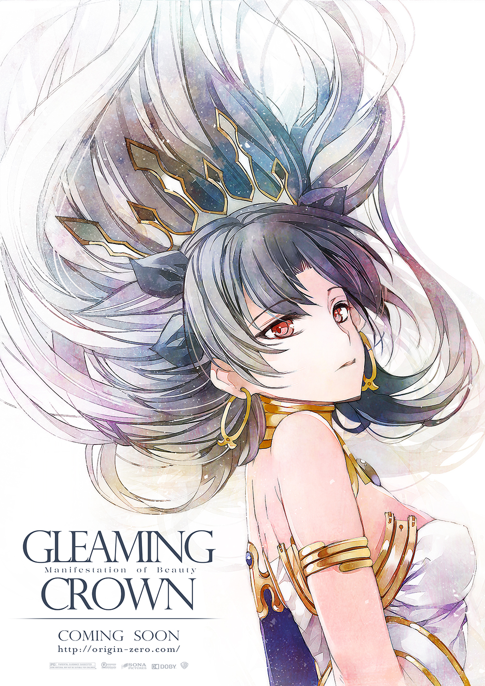 理性蒸发a厨力放出a明日推荐召唤丰收与战争的笨蛋女神伊什塔尔