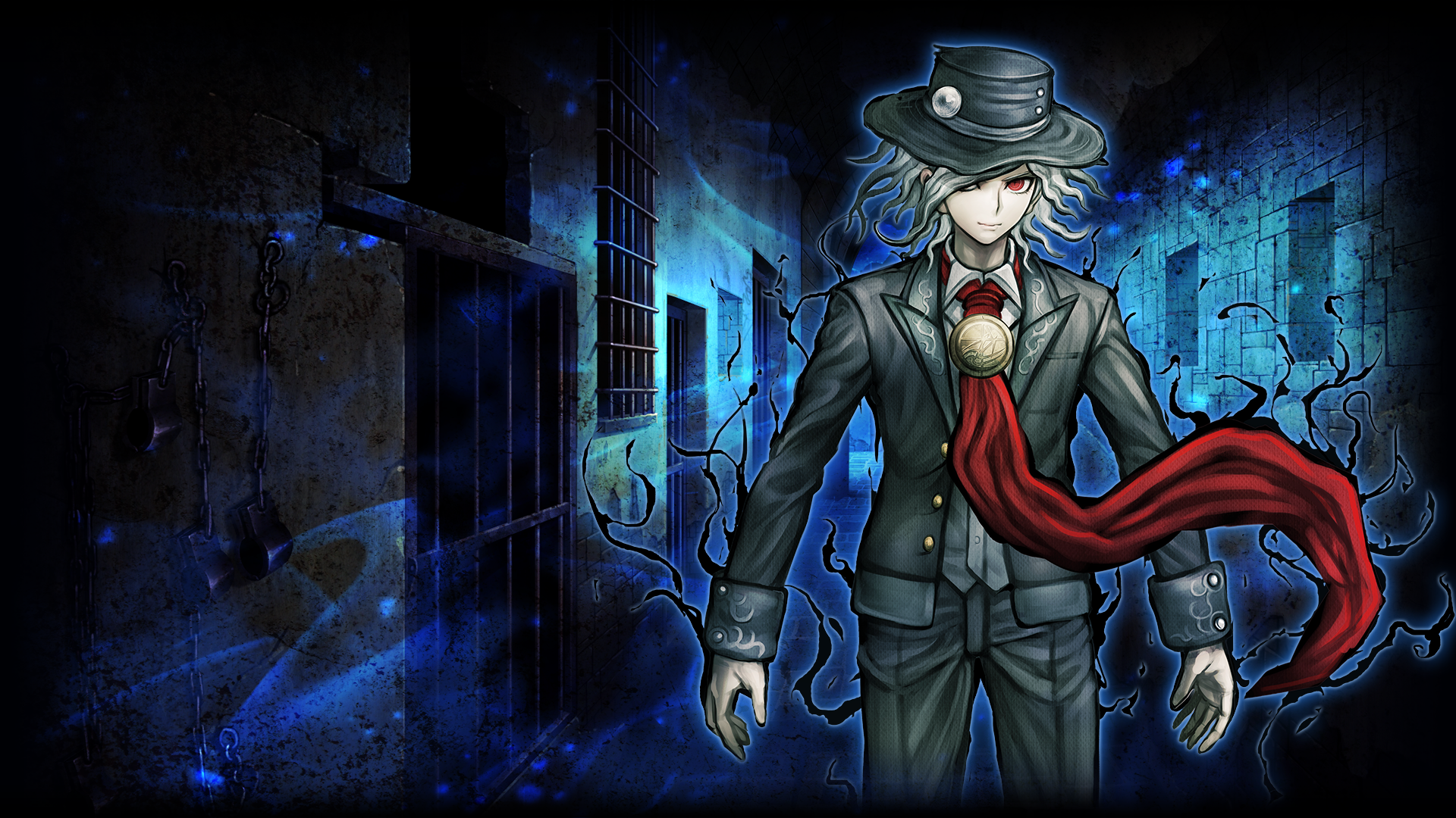 艺术审美e19201080美服监狱塔伯爵壁纸