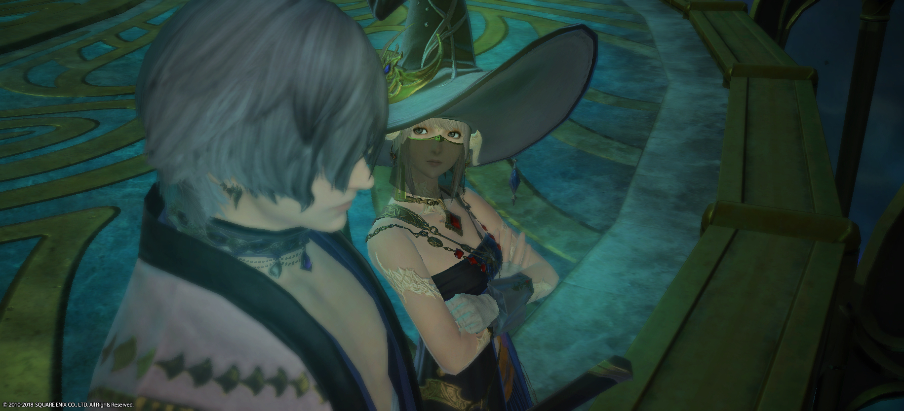 [萌新]关于占星的校服问题