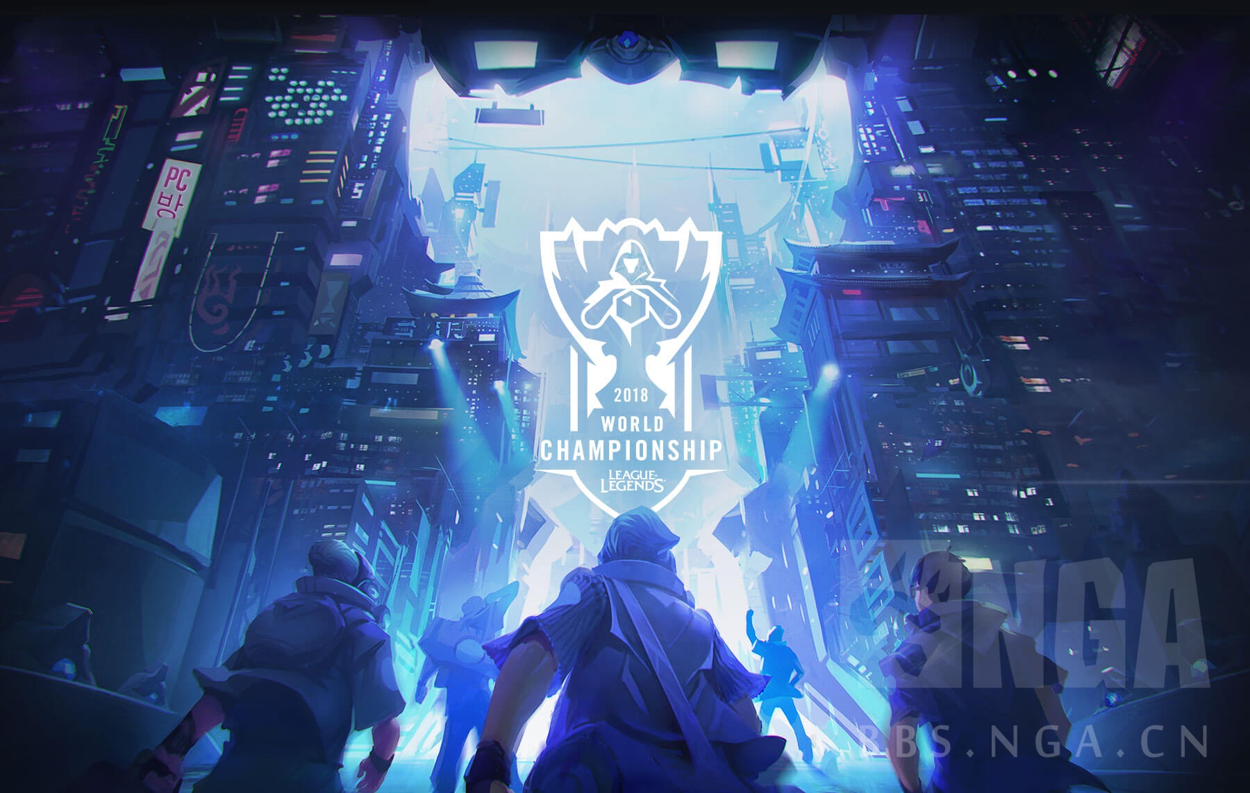 外服资讯2018年国际赛事举办地点和时间