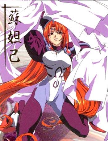 [理性蒸发a ]如果姜子牙以青年模样先生会不会和梅林有的一拼