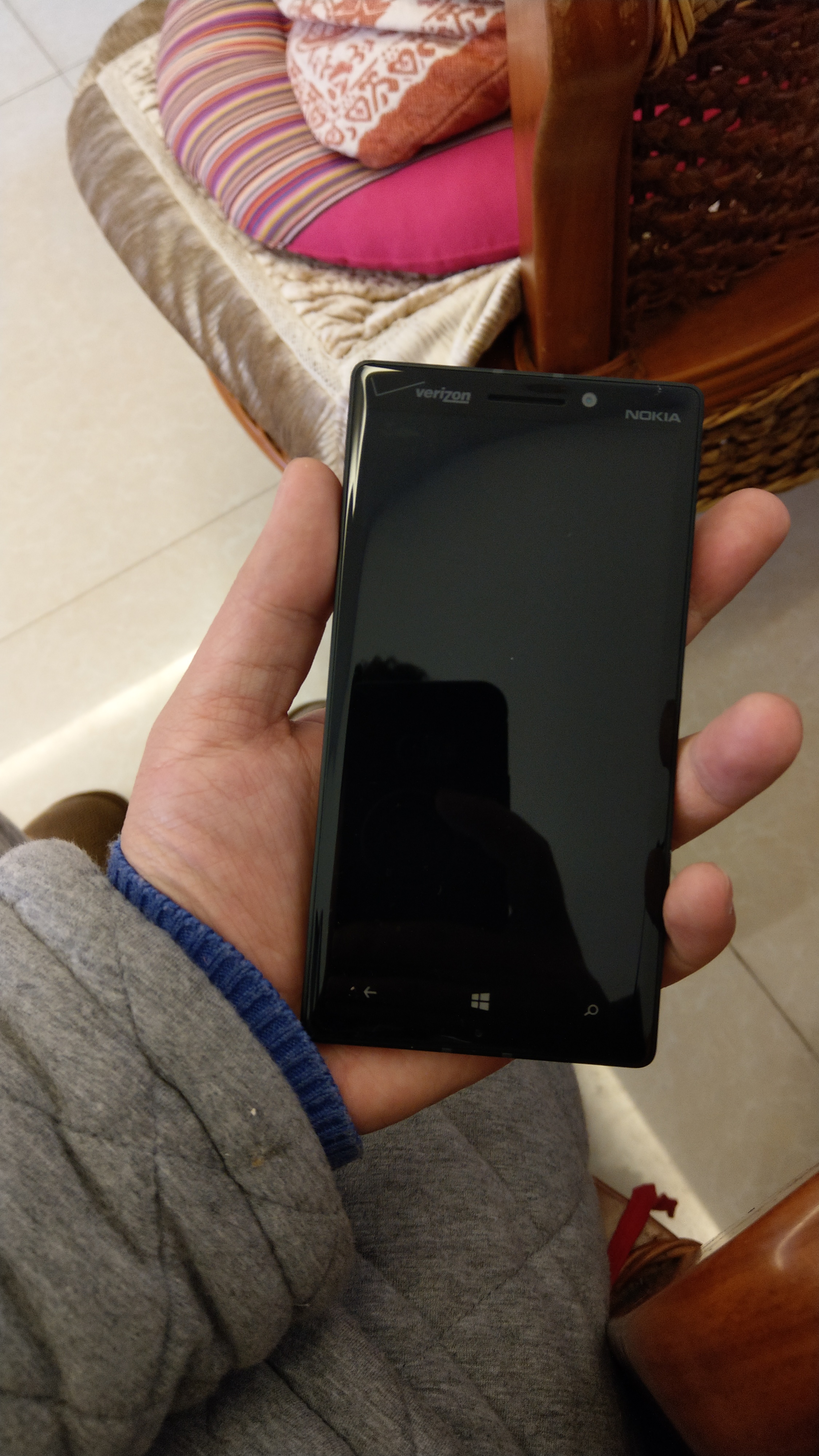 lumia9304g图片