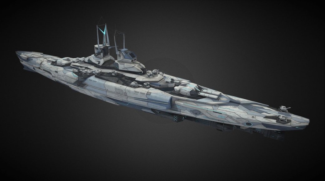 wows新闻73超测信息宇宙战舰活动