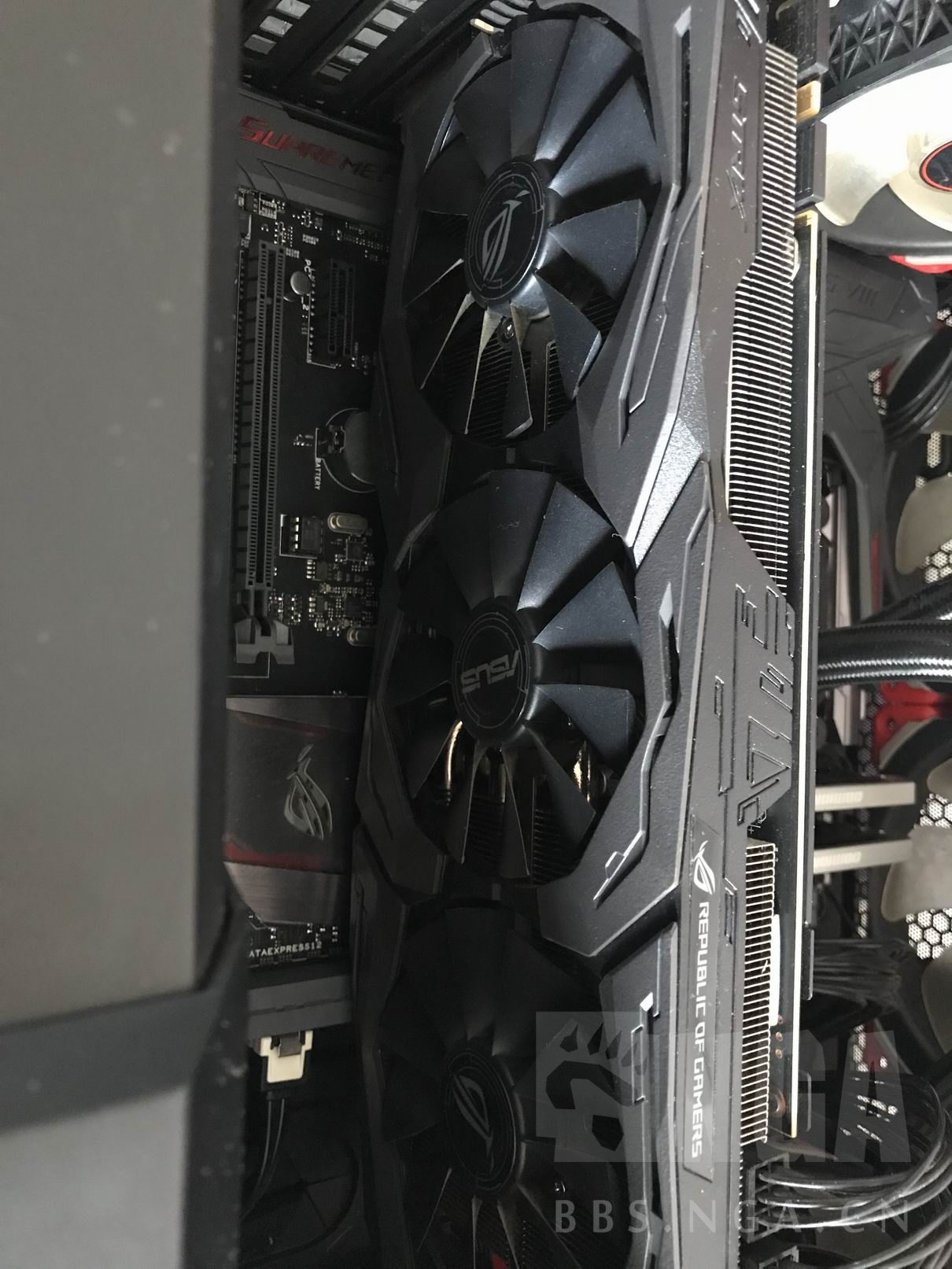 电脑硬件幻光戟c1632008g4海盗船c16320084华硕玩家国度m8h