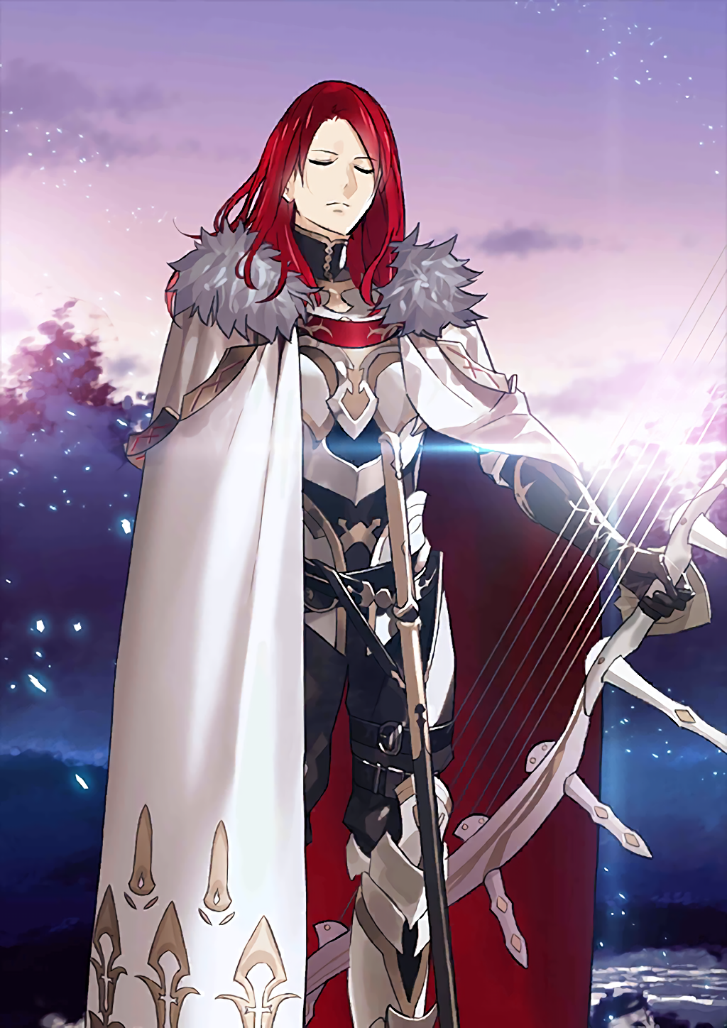 厨力放出a新人也能看懂的型月零基础入门科普saber阿尔托莉雅篇