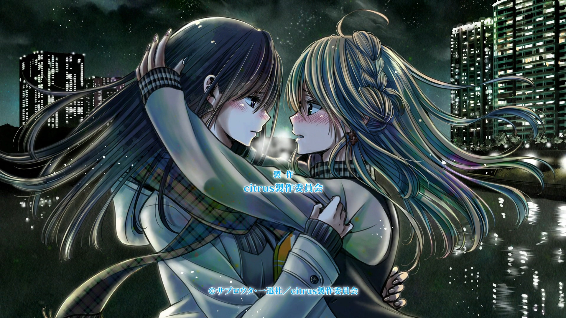 求一张citrus柑橘味香气的高清大图