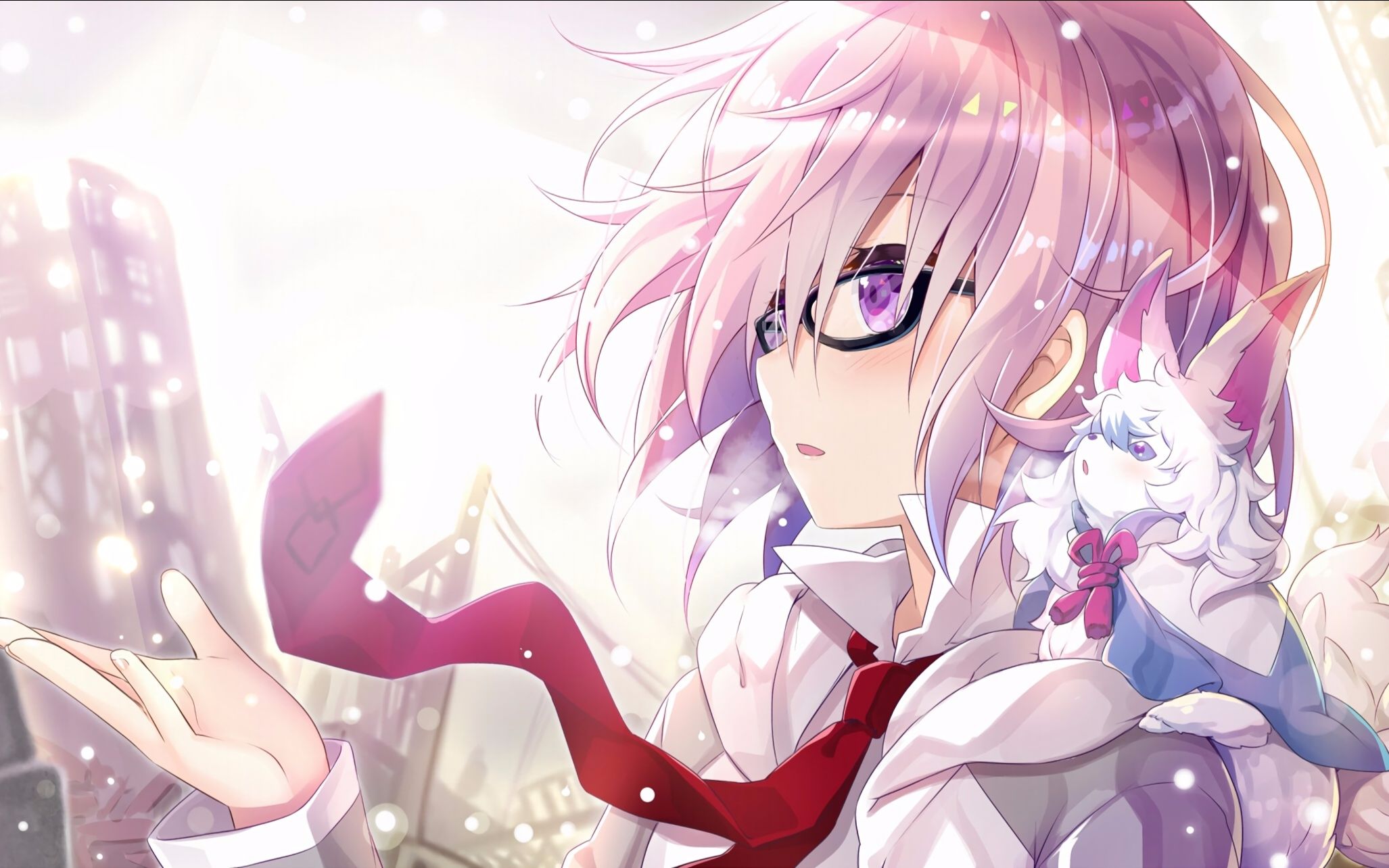 说起来终章结束后好少看到有人提起他