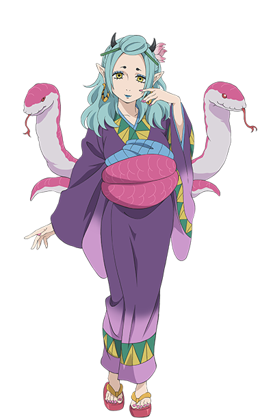 搬运阴阳师日服情报站泄底鬼灯的冷彻