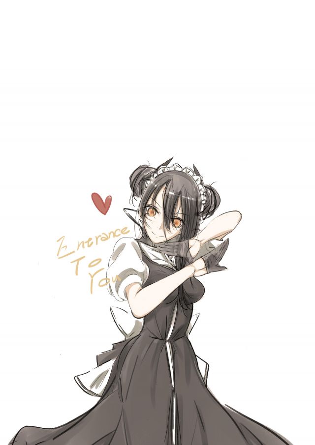 [矢志同人]entrance to you(代理人.ver)