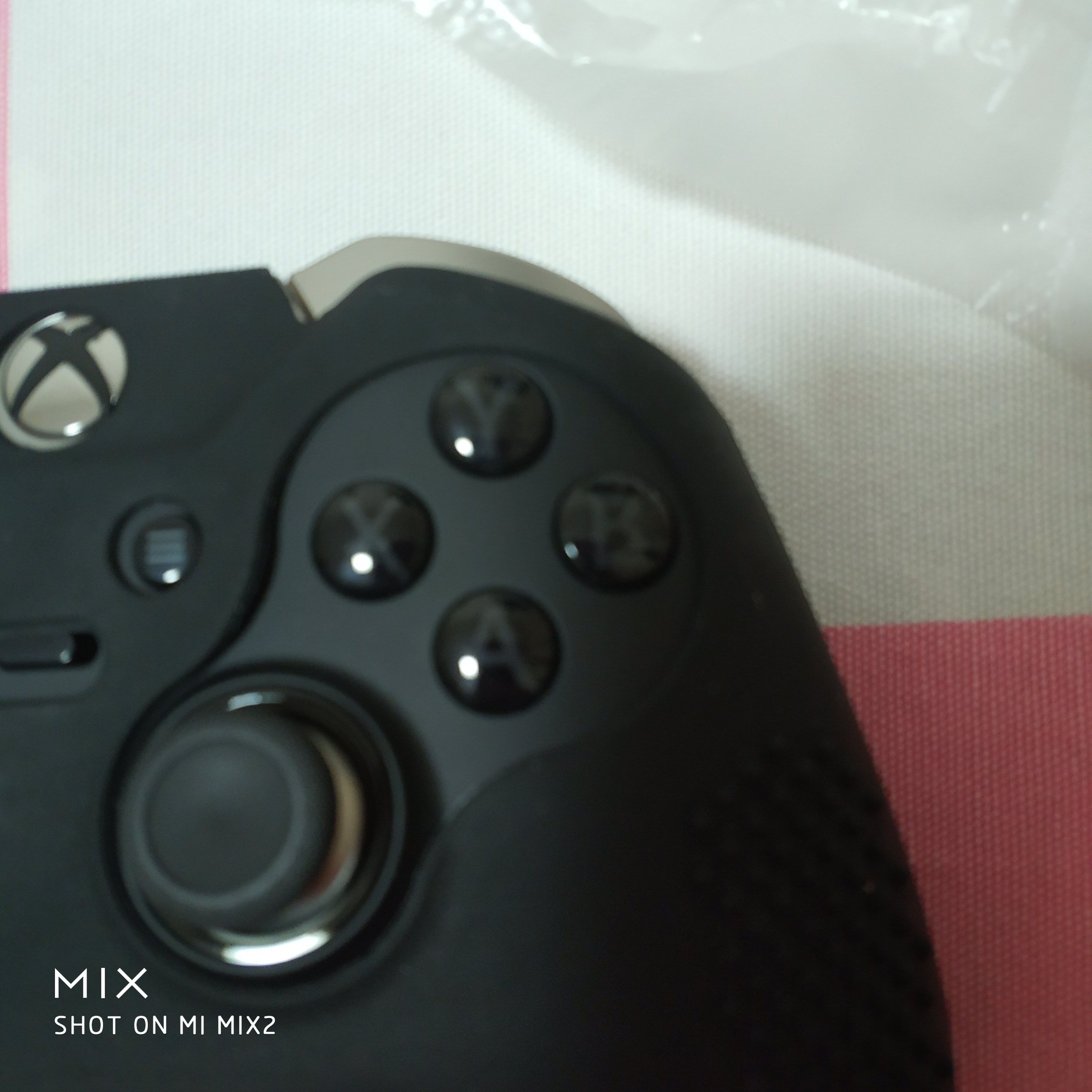 已出xbox 精英手柄 全新 拆机 美版538包邮 单手柄