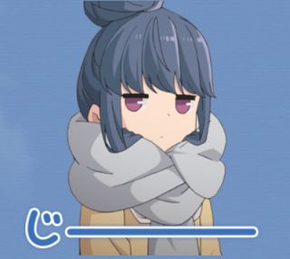 新番讨论都怪你们系列我现在看摇曳露营看到犬山葵都不忍直视了