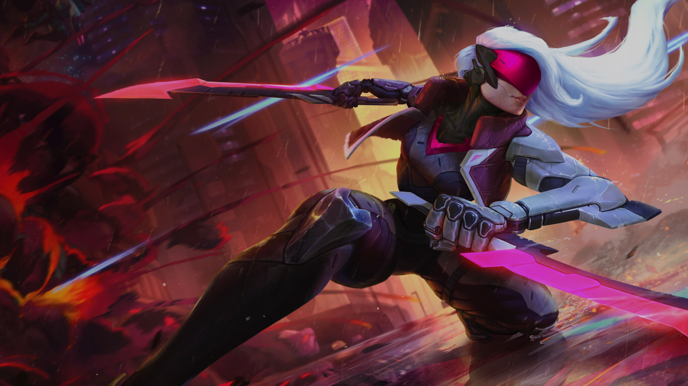 终极女枪原画为什么感觉姿势很怪?