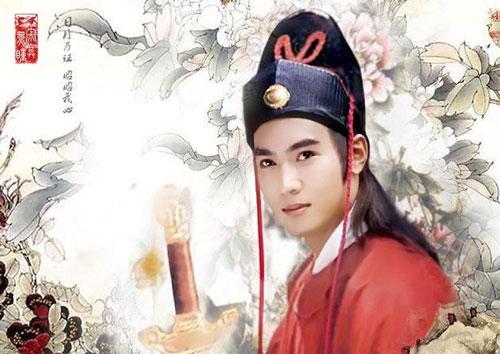 [理性蒸发a ]奶一口新出英灵,"南侠"御猫展昭