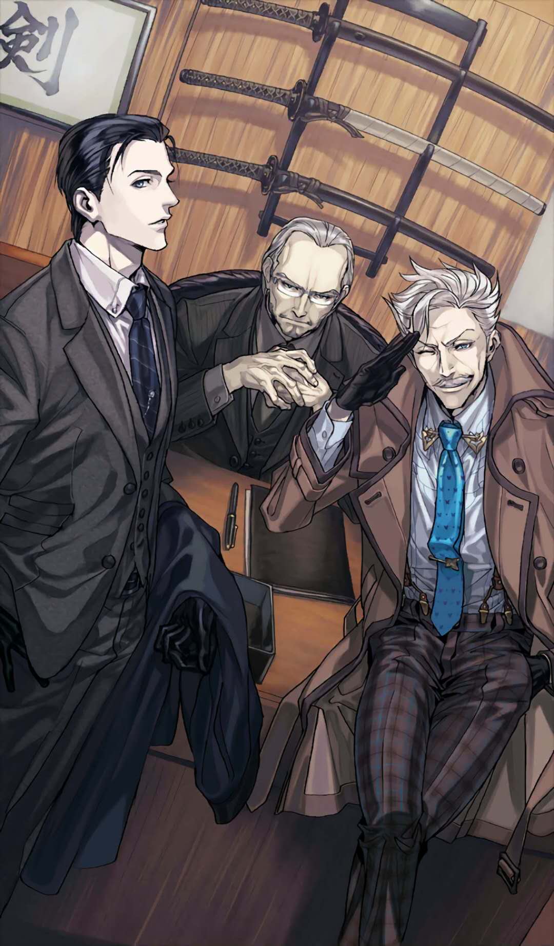 精神污染c看到这张图有了氪金冲动