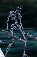 请问下你们说的龙牙兵是谁?