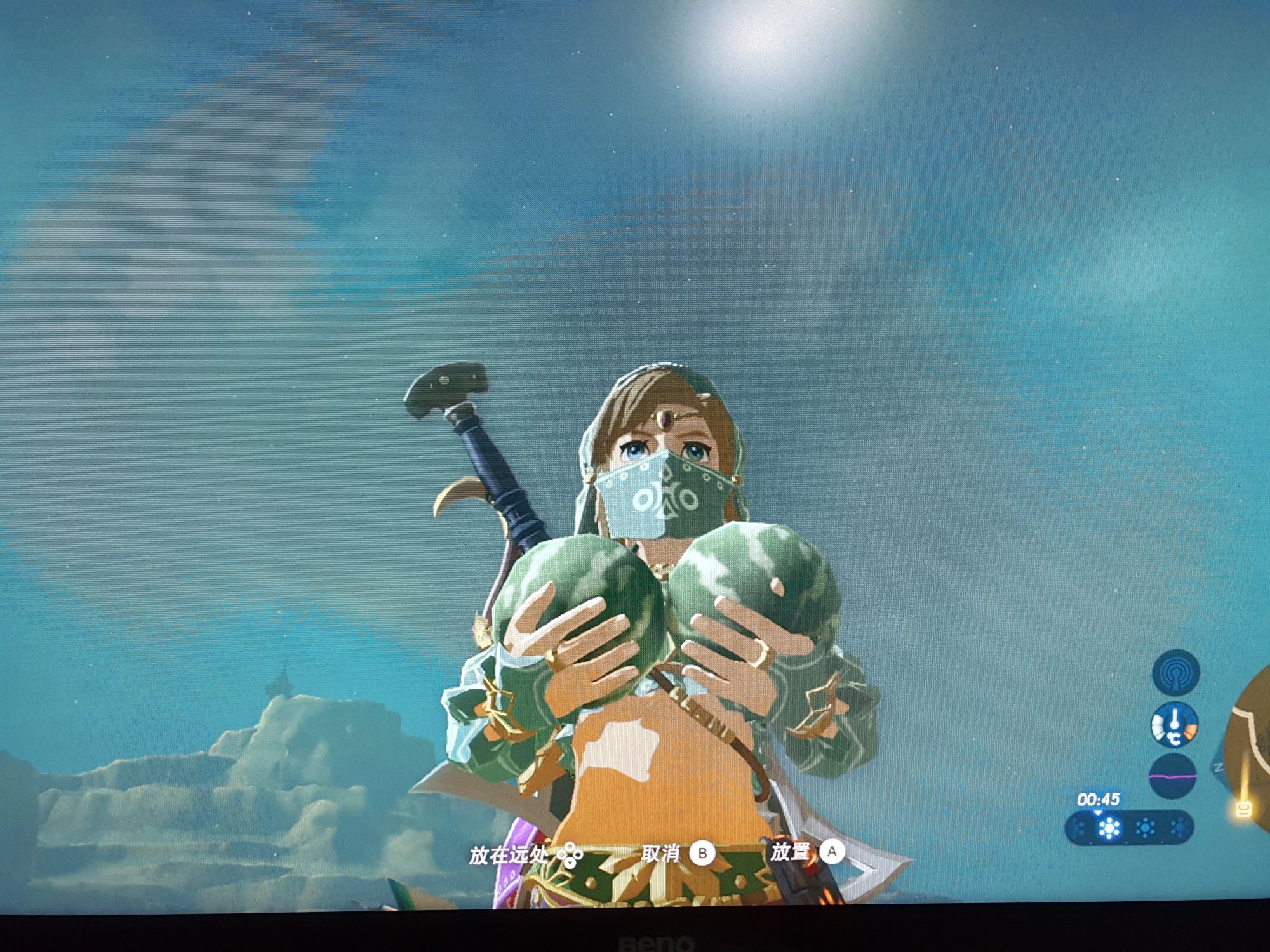 什么远古套蛮族套虽好但我独爱海利亚装