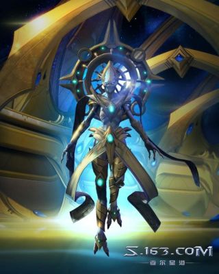 英雄diy亚顿之矛的守护者洛哈娜