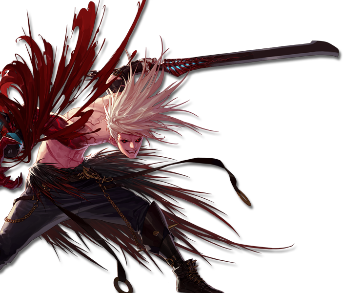 各职业二觉插图和论坛代码有爱自取