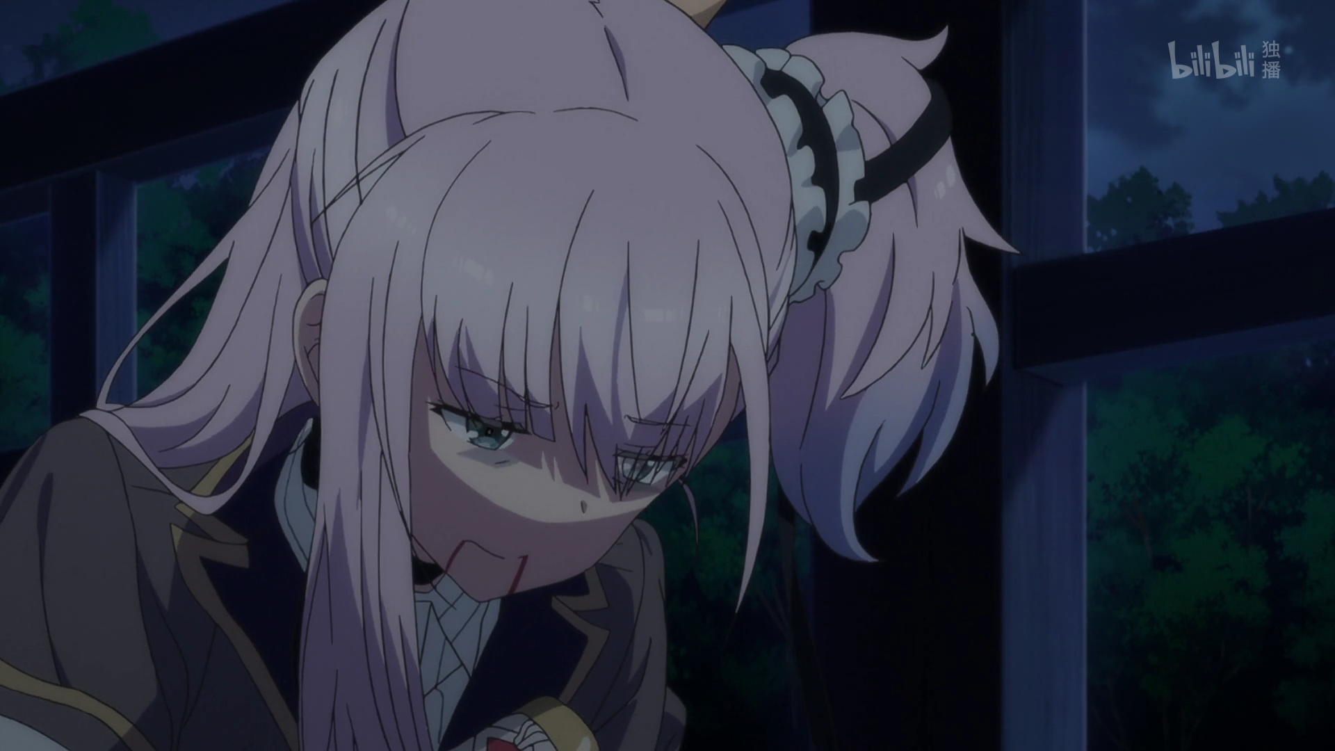 流量警告剧透讨论刀使巫女这操作