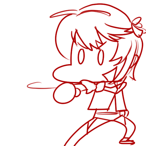 简笔画 设计 矢量 矢量图 手绘 素材 线稿 500_500 gif 动态图 动