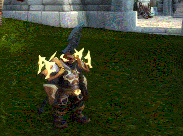 [alpha测试] 大宗师在alpha——沫桑的bfa测试笔记(日