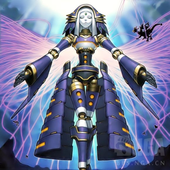 开演之时从者作成如果游戏王里的卡牌成为英灵神影依拿非利alterego篇