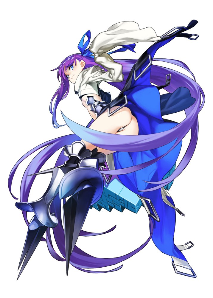 [理性蒸发ex]寻一点莉莉丝的图 , fate/grand order