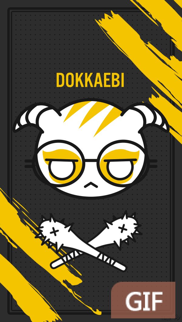 萌新问一下,打call妹的图标