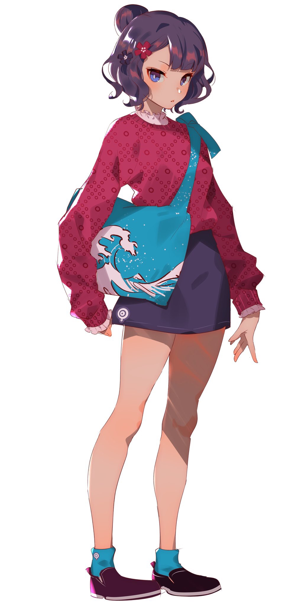 [提问求助]有日服大佬说下北斋吗