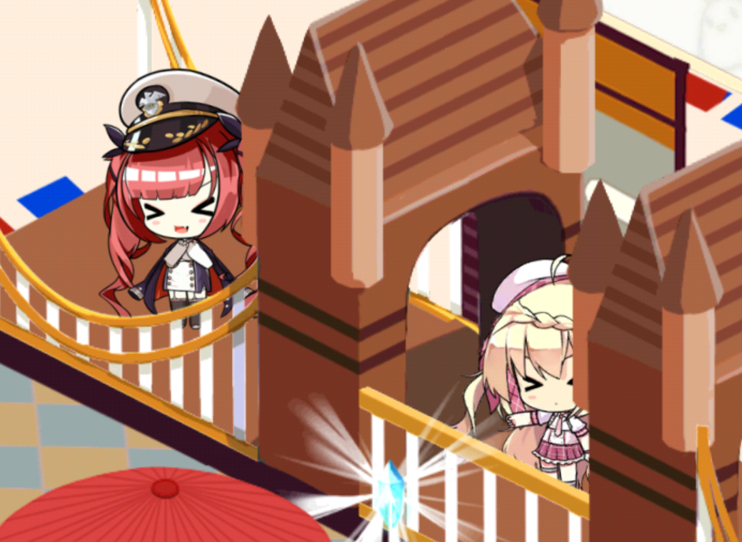 其他后宅航线光辉你怎么这个表情