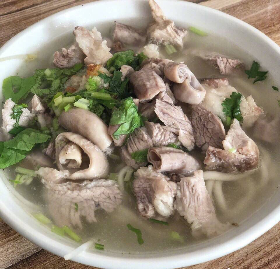 排骨太贵吃不起了,吃猪肝吧,经典鲁菜熘肝尖