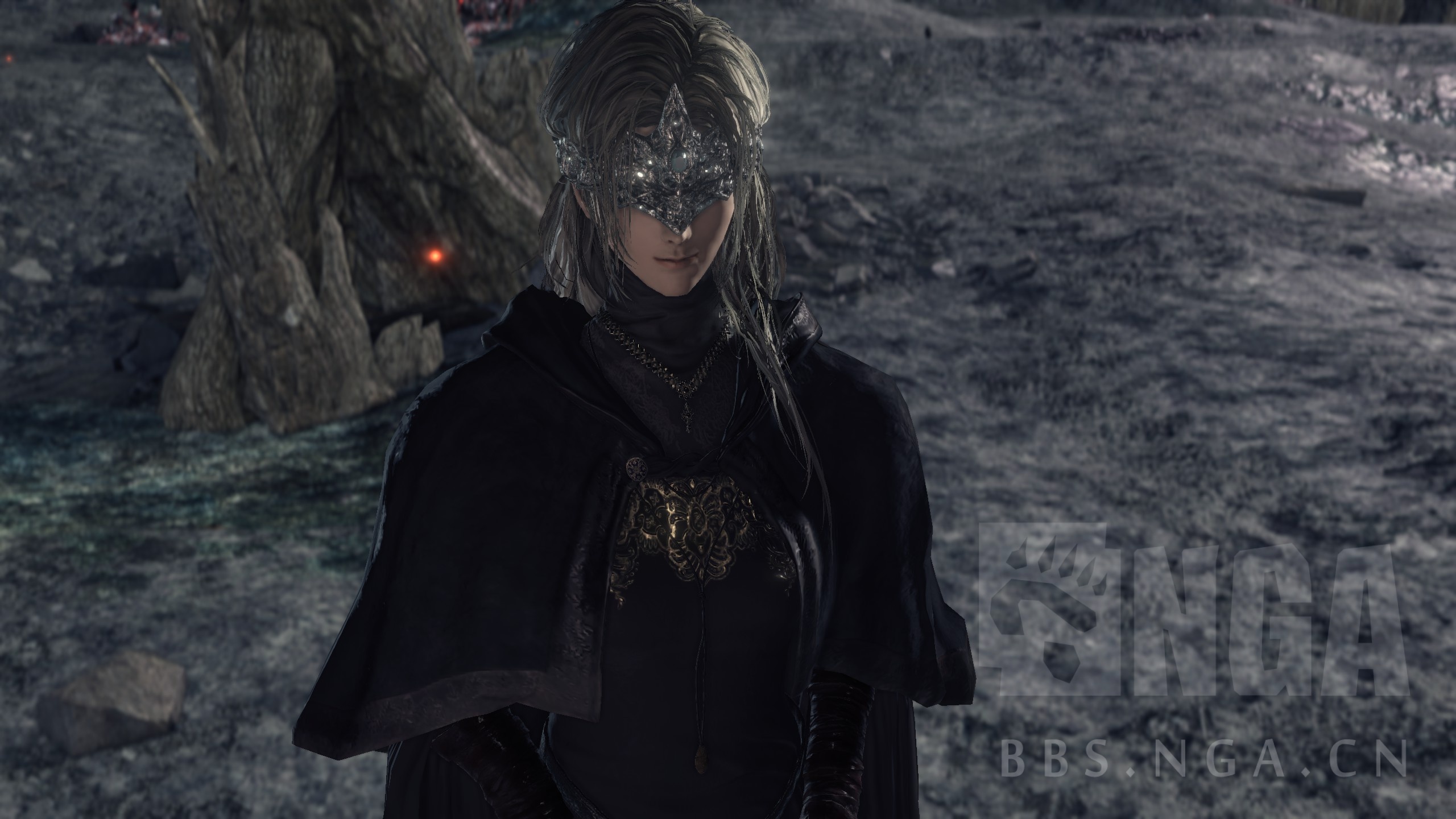 我被延迟输出了黑魂3被宫崎老贼打肿了脸我还脱了裤子把屁股伸过去