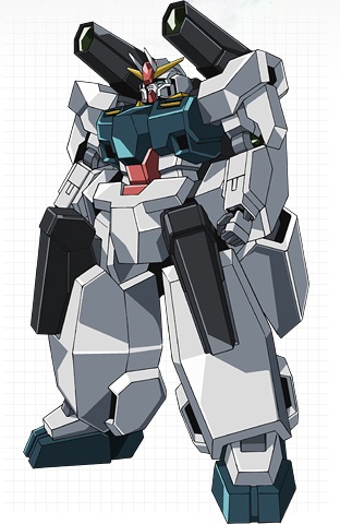 [新番讨论] 高达创形者/gundam build divers 第十八话:男人的气概